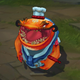 Illustration for article titled The New iLeague Of Legends/i Champion Can Be A Massive Troll
